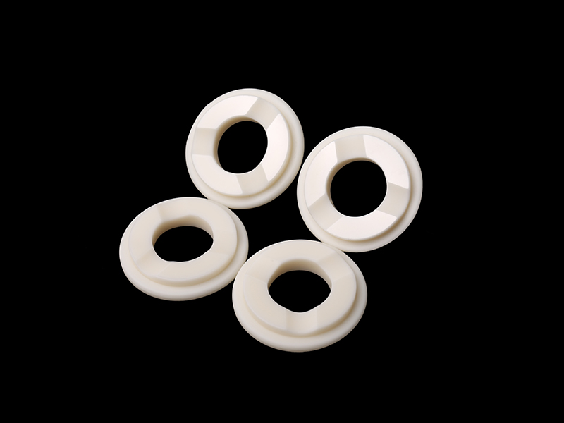 氧化物陶瓷和氮化物陶瓷有什（shí）麽區別