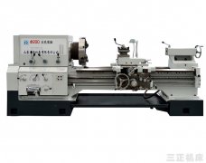 Φ200大孔車（chē）床（chuáng）