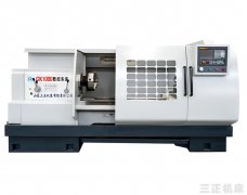 CK1000數（shù）控車床（chuáng）