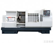 CK800數（shù）控車床