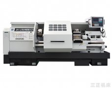 CK6263G數控車床