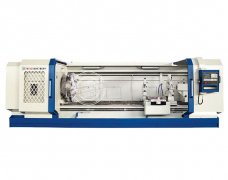 QK1327 數控管子螺紋車床（chuáng）