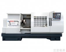 CK630數控車（chē）床