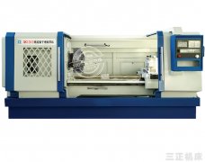 QK1313管子螺紋車（chē）床