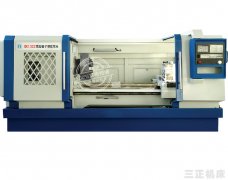 QK1322管子螺紋車床