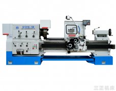 Q1319-1B車床（出口德國（guó））