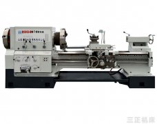 Q1313-1B管子（zǐ）螺（luó）紋車（chē）床