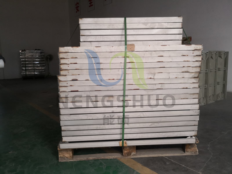 不鏽鋼隱形井蓋案例（lì）