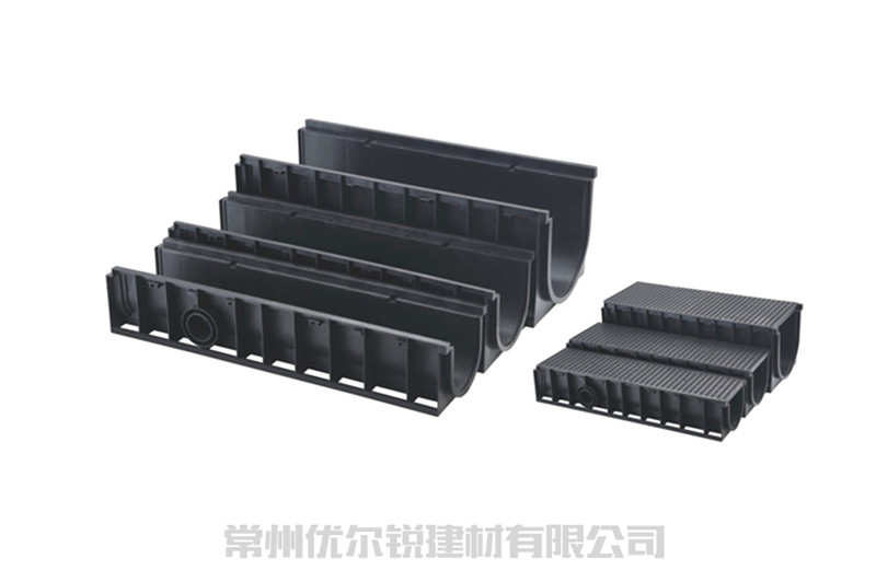 一定要知道到的線性排水溝的（de）排水特性