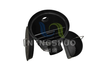 水封（fēng）井