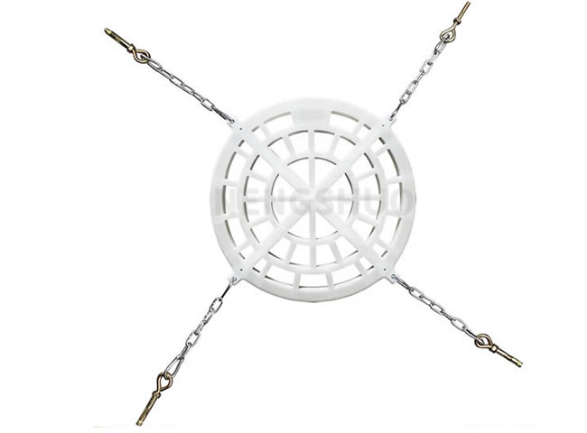 窨井高強度防墜落格板懸掛式防墜落格（gé）板